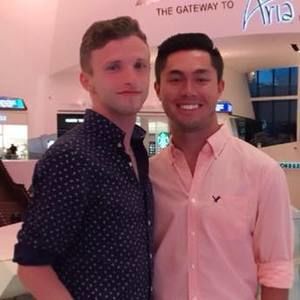 Meet your Posher, Tyler